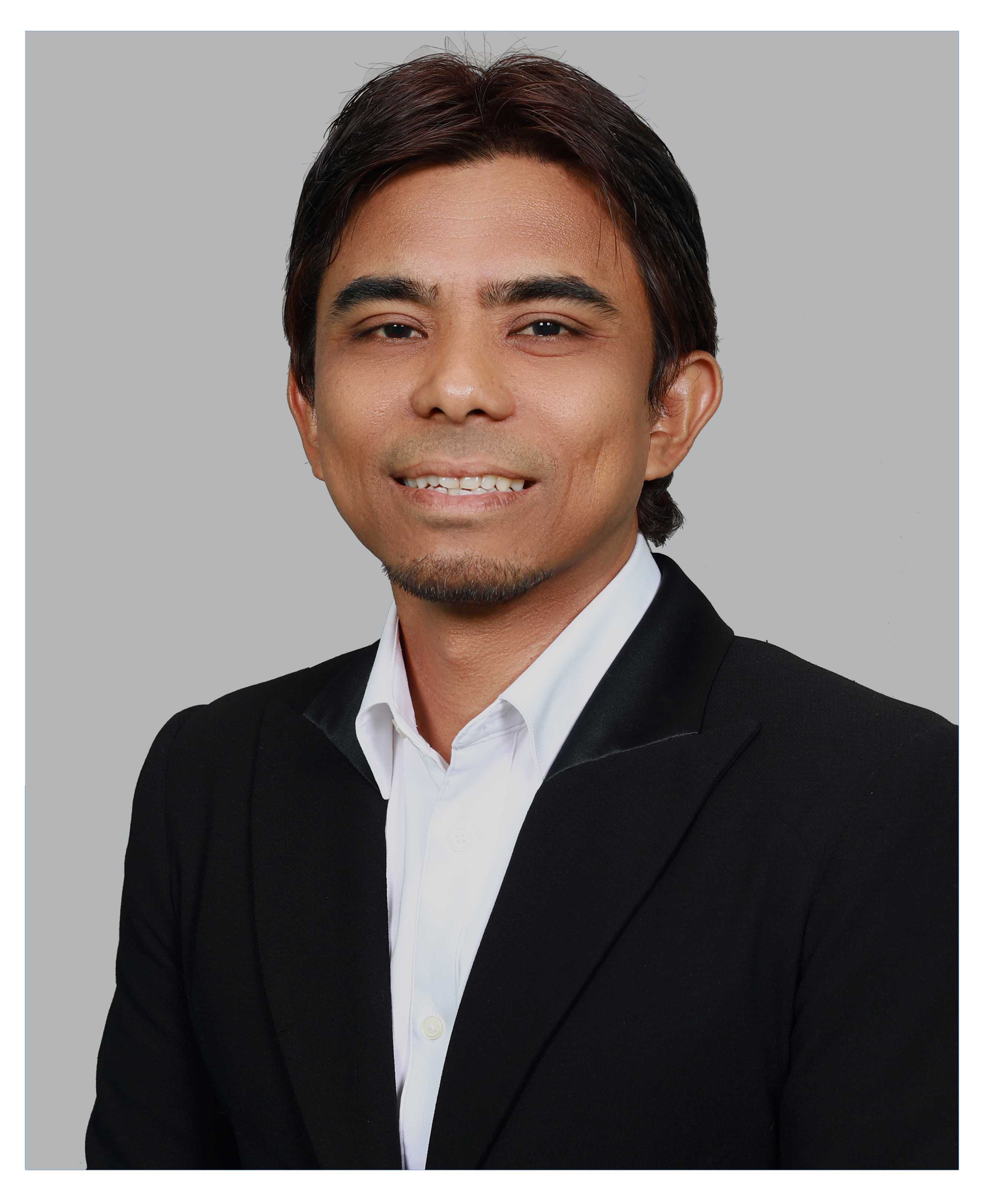 Wan Mohd Khairi bin Wan Kamaludin