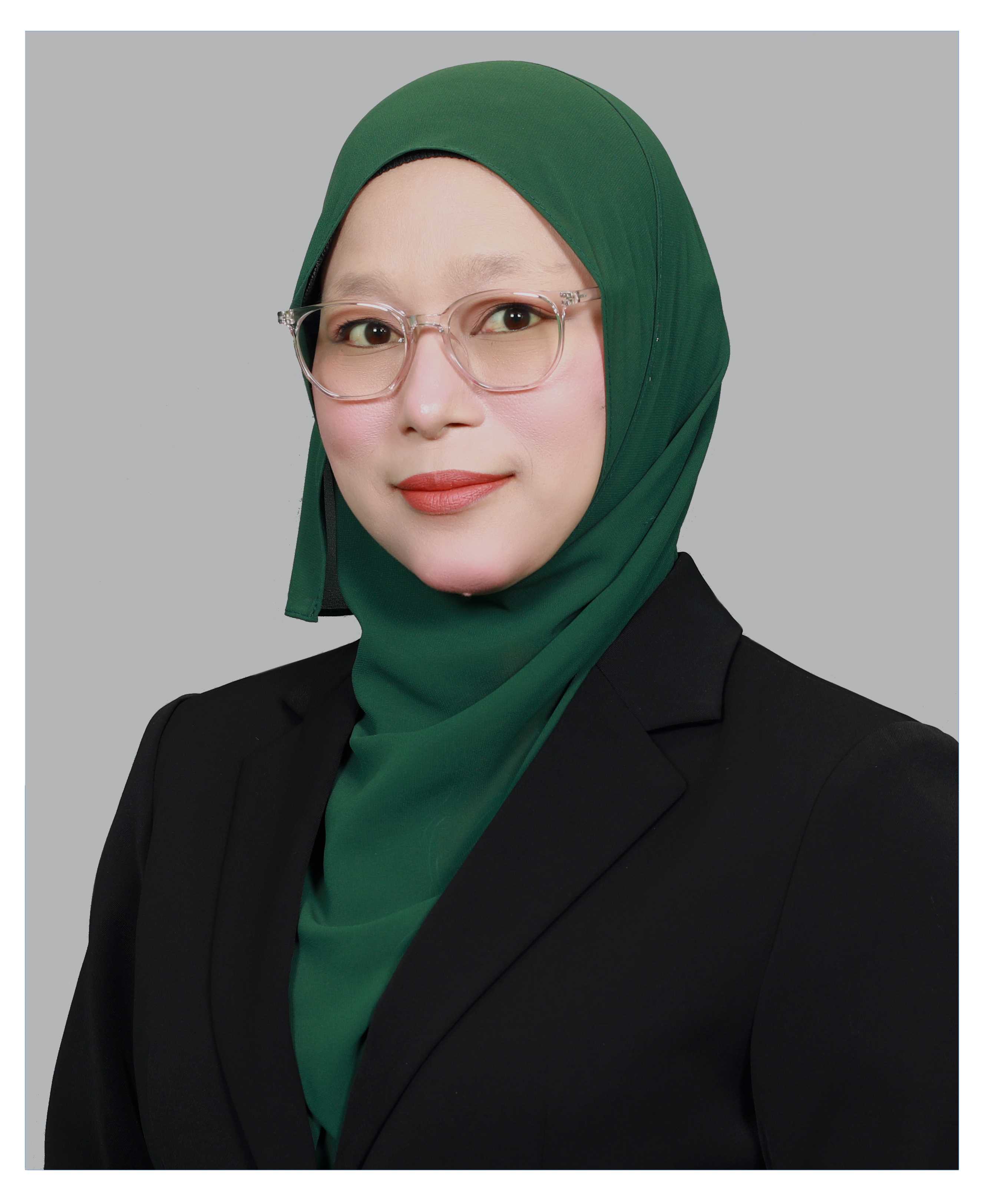 Azura Binti Mustafa