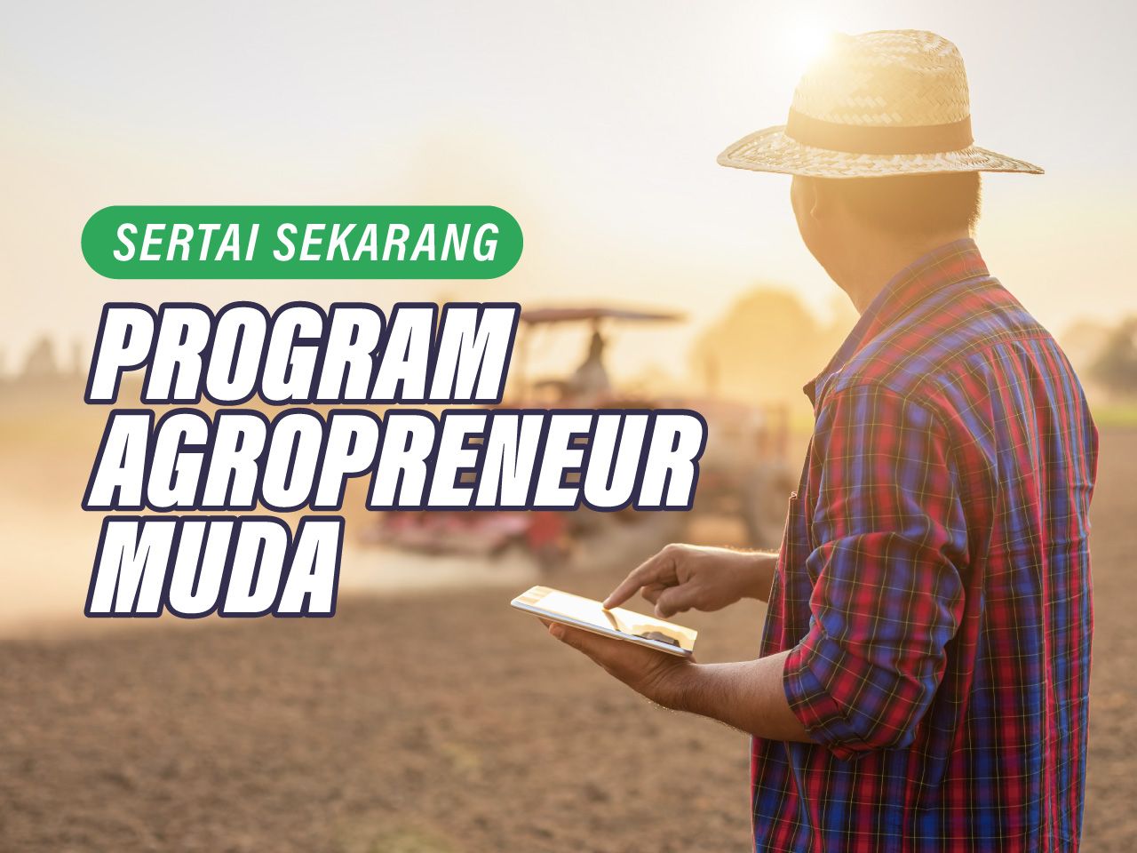 Program Agropreneur Muda
