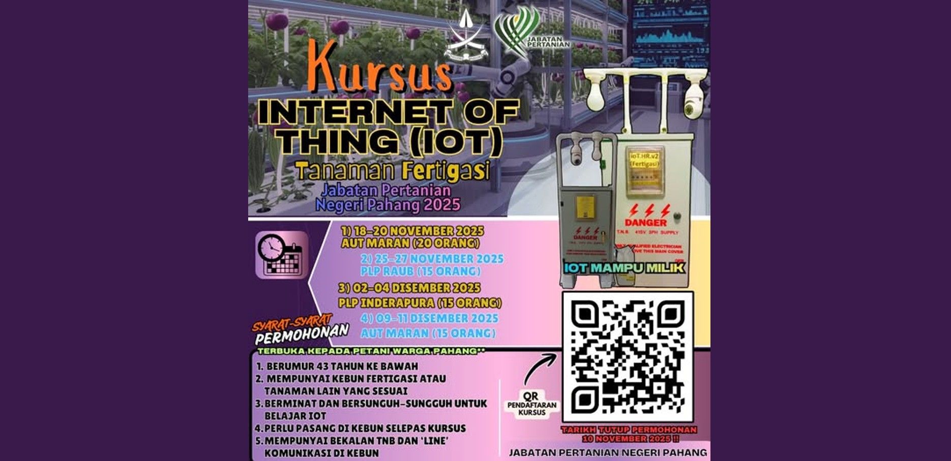 Iot