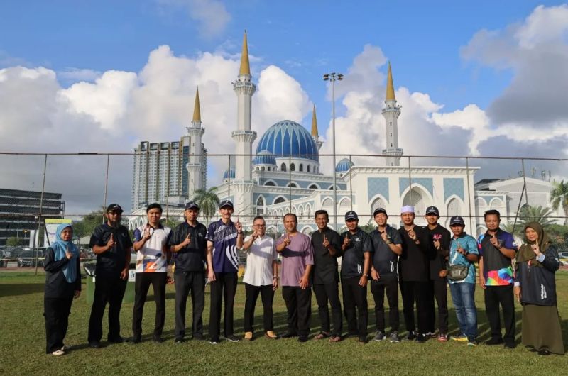 PROGRAM IHYA' RAMADHAN NEGERI PAHANG DARUL MAKMUR